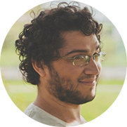 Hullen Gonzales, Desenvolvedor Web